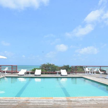 Victory Flats - Apto 110 Hotel Joao Pessoa Exterior photo