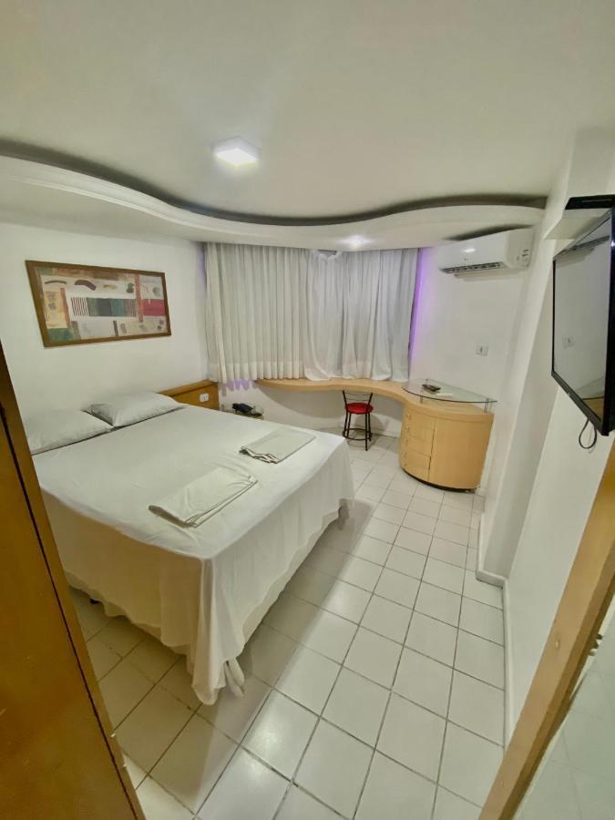 Victory Flats - Apto 110 Hotel Joao Pessoa Exterior photo