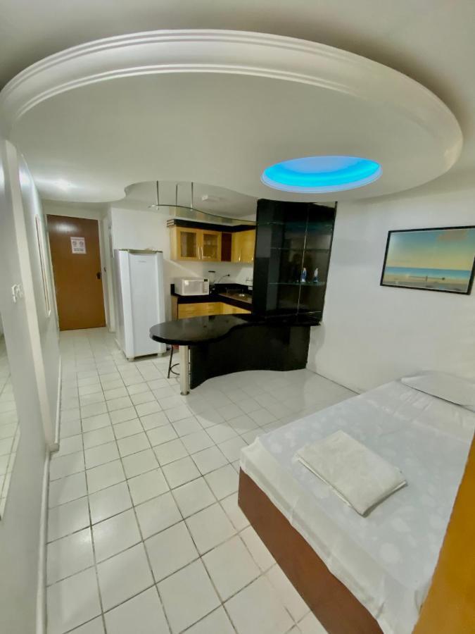 Victory Flats - Apto 110 Hotel Joao Pessoa Exterior photo