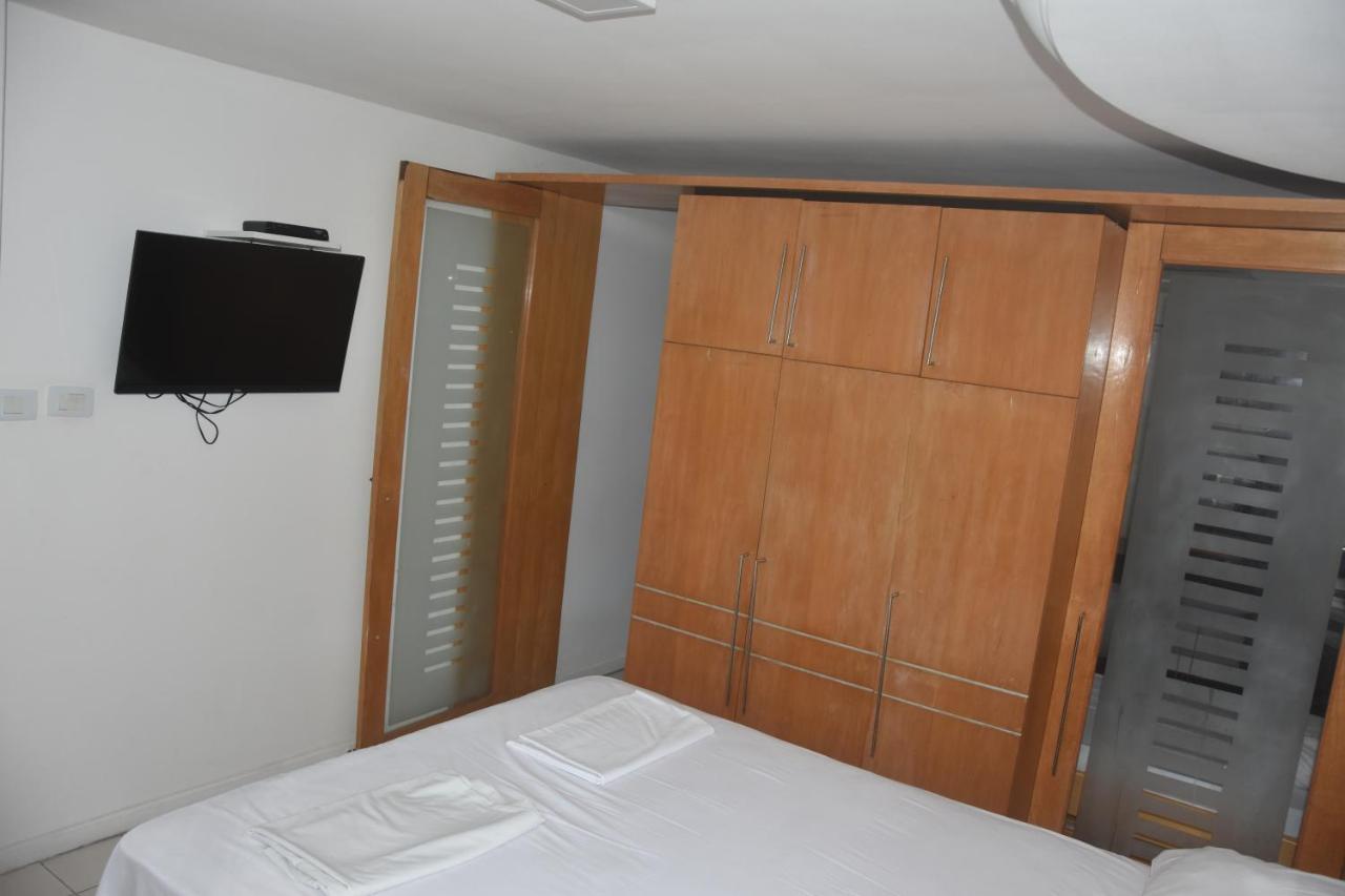 Victory Flats - Apto 110 Hotel Joao Pessoa Exterior photo