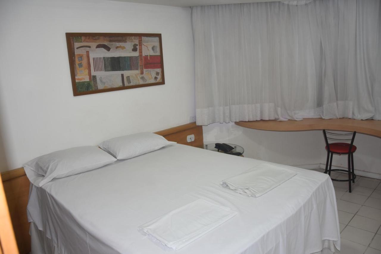 Victory Flats - Apto 110 Hotel Joao Pessoa Exterior photo