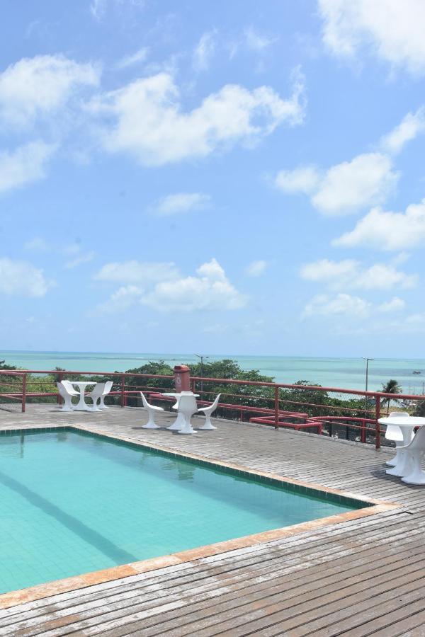 Victory Flats - Apto 110 Hotel Joao Pessoa Exterior photo