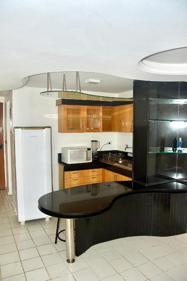 Victory Flats - Apto 110 Hotel Joao Pessoa Exterior photo
