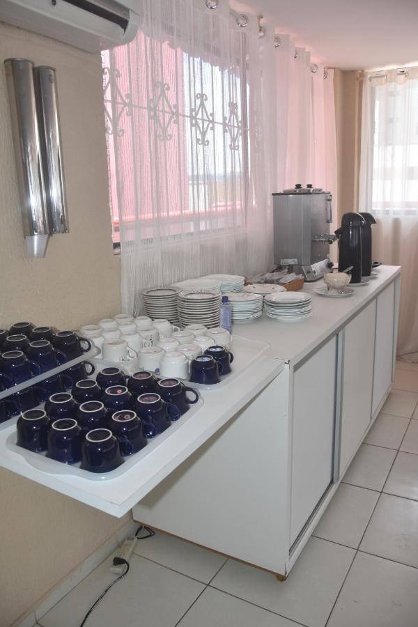 Victory Flats - Apto 110 Hotel Joao Pessoa Exterior photo