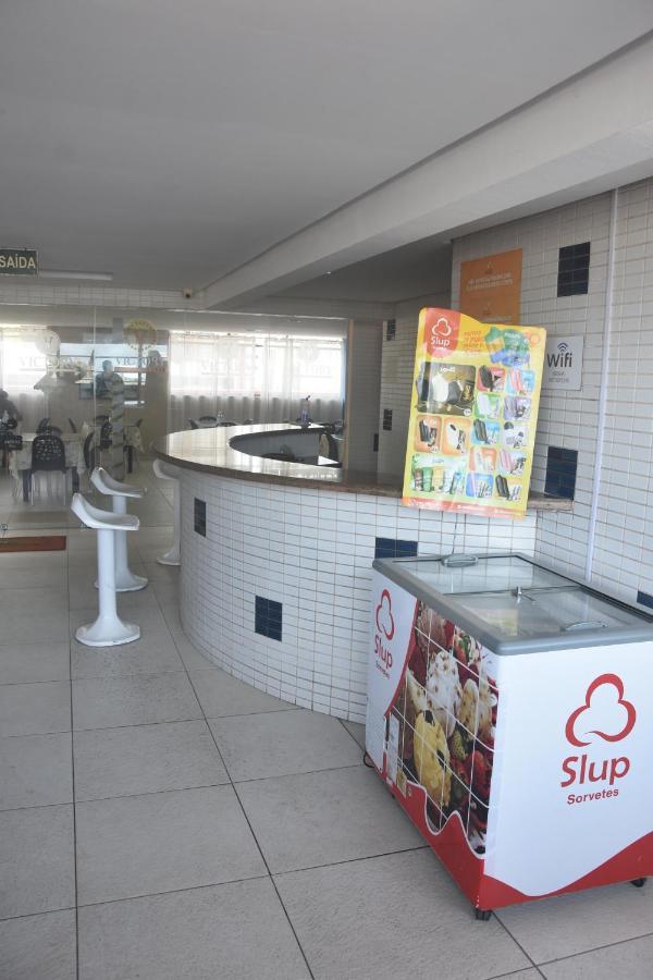 Victory Flats - Apto 110 Hotel Joao Pessoa Exterior photo
